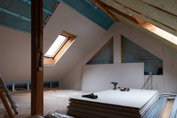 Types of Insulation We Offer in Federal Heights, CO