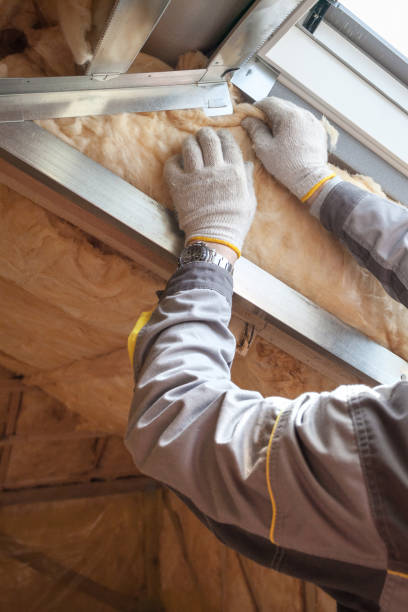 Best Blown-in Insulation in Federal Heights, CO